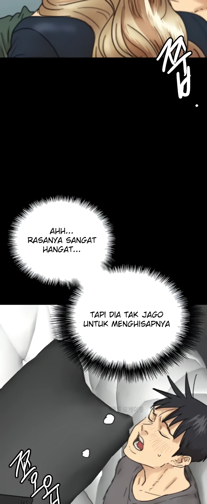 Daughters of Benefactors Chapter 12 - Page 41